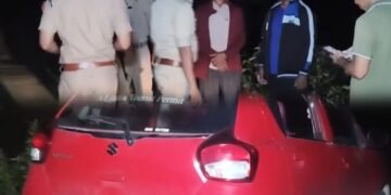 Six from Meghalaya robbed of Rs 5 lakh in Assam; FIR filed