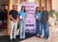 MLCU students’ bag top two prizes in no-tobacco poster contest