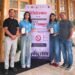 MLCU students’ bag top two prizes in no-tobacco poster contest