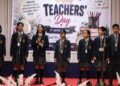 Meghalaya celebrates Teachers’ Day