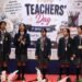 Meghalaya celebrates Teachers’ Day