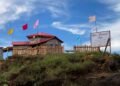 4th Mei-Ramew Cafe inaugurated at Ladmawphlang