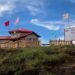 4th Mei-Ramew Cafe inaugurated at Ladmawphlang