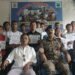 14 students complete CRPF-backed computer course in Nongpoh