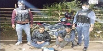 ANTF seizes ₹7 lakh worth heroin in Shillong, 2 held