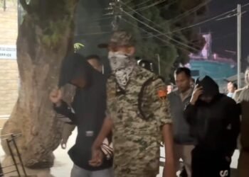 ASP Hit Case: KSU denies link, demands proof from police