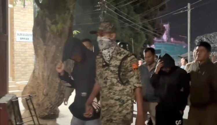 ASP Hit Case: KSU denies link, demands proof from police