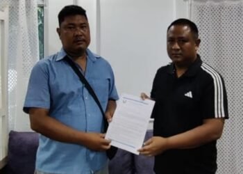 ASPF seeks ban on ‘Momin Biri’ for misusing Garo clan name, using child photo on packet