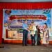 NEHU asst prof gets Abdul Kalam Foundation award