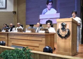 Accessibility is a right, not charity: CJ Dere