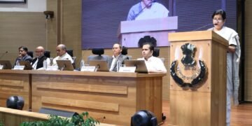 Accessibility is a right, not charity: CJ Dere