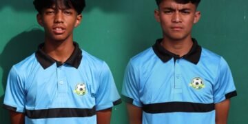BC Roy Trophy 2026-27: Meghalaya start with win over Tamil Nadu