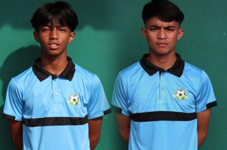 BC Roy Trophy 2026-27: Meghalaya start with win over Tamil Nadu