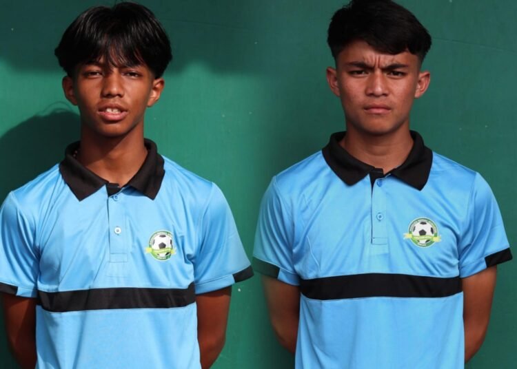 BC Roy Trophy 2026-27: Meghalaya start with win over Tamil Nadu
