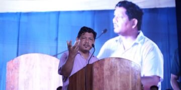 After 35 years, Meghalaya Catchment Law comes into force