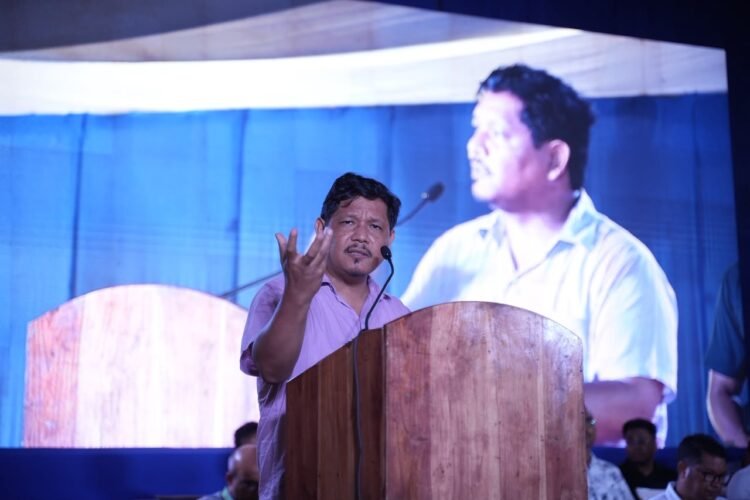 After 35 years, Meghalaya Catchment Law comes into force