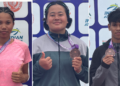 East Zone Junior Athletics: Meghalaya finish with 3 more bronze