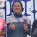 East Zone Junior Athletics: Meghalaya finish with 3 more bronze