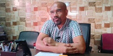 MDA Govt creating groupism among officers: VPP