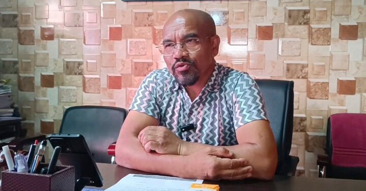 MDA Govt creating groupism among officers: VPP