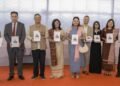 Book on former CM B.B. Lyngdoh released