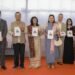 Book on former CM B.B. Lyngdoh released