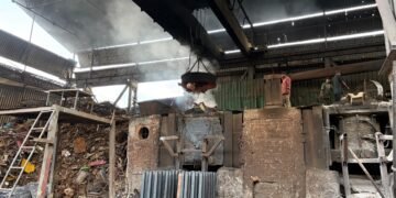 BIS seizes 173.5 tonne unlicensed steel ingots in Guwahati raid
