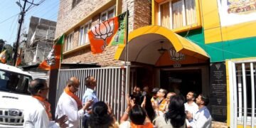 With a spring in its step, BJP looks towards running State in 2028