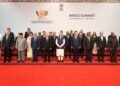 Modi warns against weaponisation of tech, critical minerals; Xi announces open-source AI