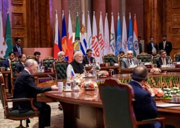 BRICS flags illicit drug menace, backs Guwahati Declaration