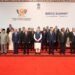 Modi warns against weaponisation of tech, critical minerals; Xi announces open-source AI