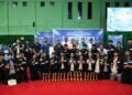 NE Badminton: Assam dominate, Mizoram, Manipur, Arunachal also win Gold
