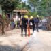 Betasing banks on locals to fight forest fires