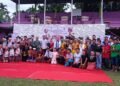 Block-level CM youth engagement programme concludes at Kharkutta