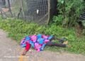 Body found at Umjaraiñ Market