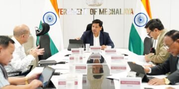 Meghalaya to launch own travel aggregator app