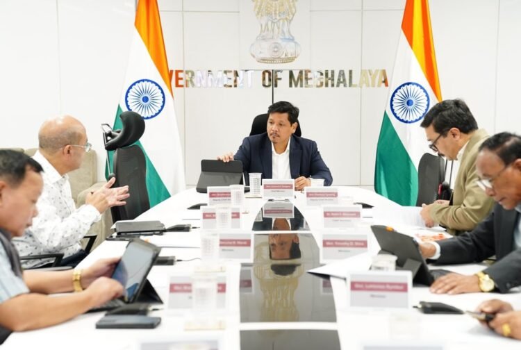 Meghalaya to launch own travel aggregator app