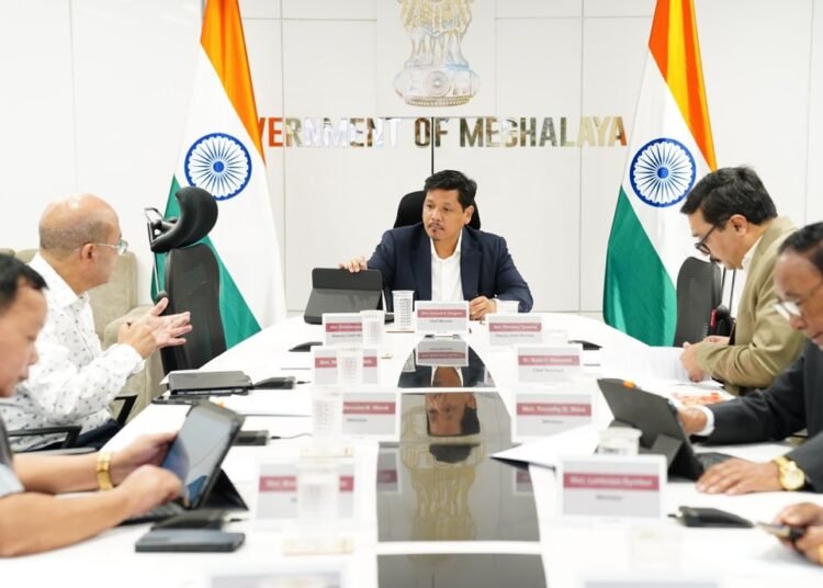 Meghalaya to launch own travel aggregator app