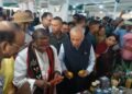 Governor bats for natural farming as NE hub at CAU conference