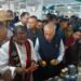 Governor bats for natural farming as NE hub at CAU conference