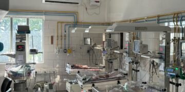 CM inaugurates 50-bed annex at Tura Maternity Hospital