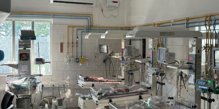 CM inaugurates 50-bed annex at Tura Maternity Hospital