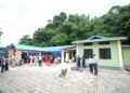 CM inaugurates block office at Rongara in South Garo Hills