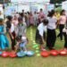 IIPH Shillong launches CMAM Nutrition Mela series in Jirang Block