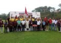 Ri-Bhoi take resounding victory at State Senior Athletics C’ship