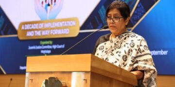 JJ Act review is audit of conscience: CJ Dere