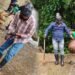 UP tourists swap vandalism for volunteering in Shillong