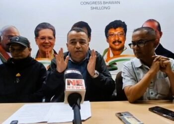 State Govt arbitrarily created 2-tier teaching jobs: Congress