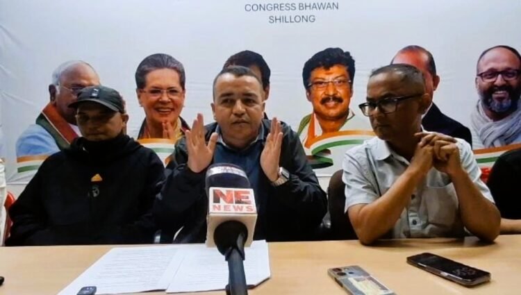 State Govt arbitrarily created 2-tier teaching jobs: Congress