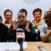 State Govt arbitrarily created 2-tier teaching jobs: Congress